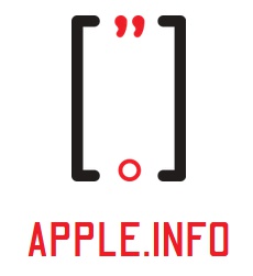 Apple Informacje